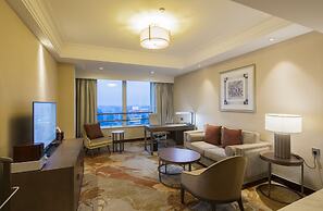 Radisson Blu Hotel Shanghai New World