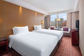 Radisson Blu Hotel Shanghai New World