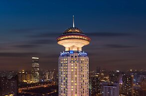 Radisson Blu Hotel Shanghai New World