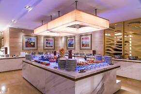 Radisson Blu Hotel Shanghai New World