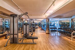 Radisson Blu Hotel Shanghai New World