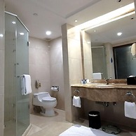 Radisson Blu Hotel Shanghai New World