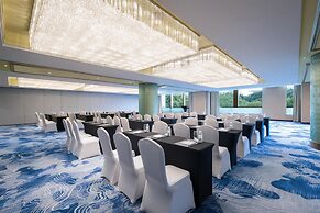 Radisson Blu Hotel Shanghai New World