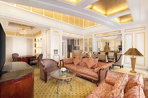 Radisson Blu Hotel Shanghai New World