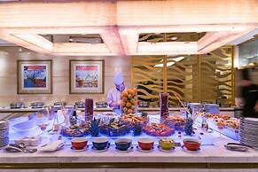 Radisson Blu Hotel Shanghai New World