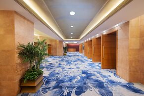 Radisson Blu Hotel Shanghai New World
