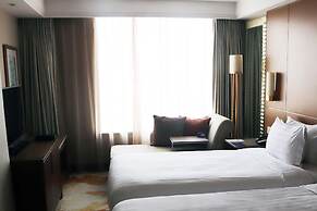 Radisson Blu Hotel Shanghai New World