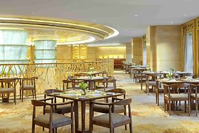 Radisson Blu Hotel Shanghai New World