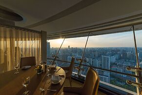 Radisson Blu Hotel Shanghai New World