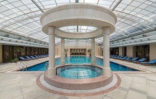 Radisson Blu Hotel Shanghai New World