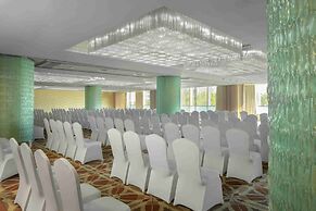 Radisson Blu Hotel Shanghai New World