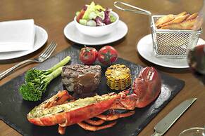 Radisson Blu Hotel Shanghai New World