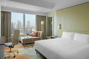 Radisson Blu Hotel Shanghai New World
