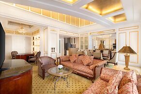 Radisson Blu Hotel Shanghai New World