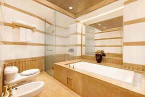 Radisson Blu Hotel Shanghai New World