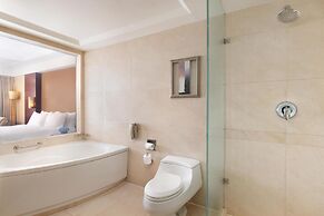 Radisson Blu Hotel Shanghai New World