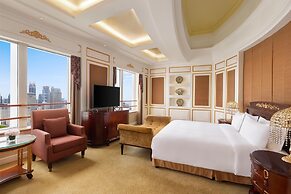 Radisson Blu Hotel Shanghai New World