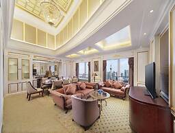 Radisson Blu Hotel Shanghai New World