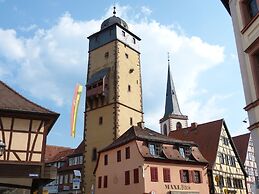 Roomingtons City Lohr am Main
