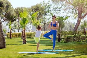 Swandor Hotels & Resort Topkapi Palace - All Inclusive