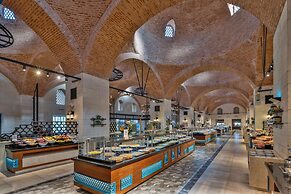 Swandor Hotels & Resort Topkapi Palace - All Inclusive