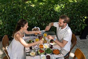 Swandor Hotels & Resort Topkapi Palace - All Inclusive