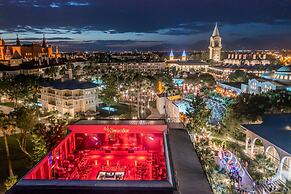 Swandor Hotels & Resort Topkapi Palace - All Inclusive
