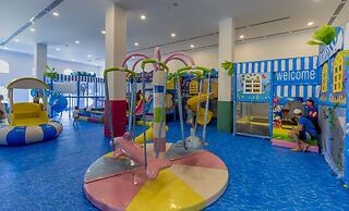 Swandor Hotels & Resort Topkapi Palace - All Inclusive