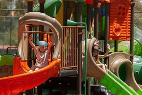 Swandor Hotels & Resort Topkapi Palace - All Inclusive