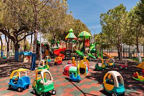 Swandor Hotels & Resort Topkapi Palace - All Inclusive