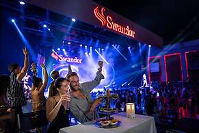 Swandor Hotels & Resort Topkapi Palace - All Inclusive