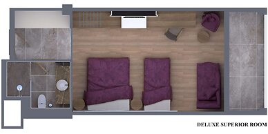 Swandor Hotels & Resort Topkapi Palace - All Inclusive