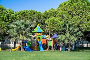 Swandor Hotels & Resort Topkapi Palace - All Inclusive