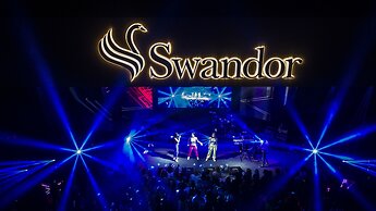 Swandor Hotels & Resort Topkapi Palace - All Inclusive