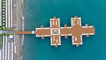 Swandor Hotels & Resort Topkapi Palace - All Inclusive