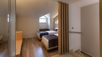 Swandor Hotels & Resort Topkapi Palace - All Inclusive