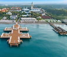 Swandor Hotels & Resort Topkapi Palace - All Inclusive