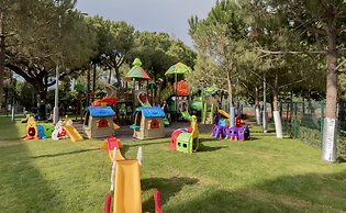 Swandor Hotels & Resort Topkapi Palace - All Inclusive