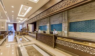 Swandor Hotels & Resort Topkapi Palace - All Inclusive