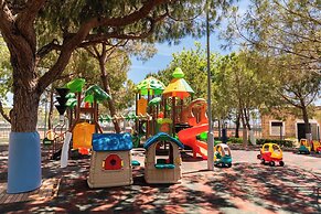 Swandor Hotels & Resort Topkapi Palace - All Inclusive