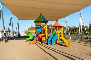 Swandor Hotels & Resort Topkapi Palace - All Inclusive