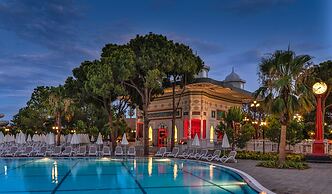 Swandor Hotels & Resort Topkapi Palace - All Inclusive