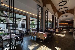 Swandor Hotels & Resort Topkapi Palace - All Inclusive