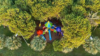 Swandor Hotels & Resort Topkapi Palace - All Inclusive