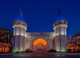 Swandor Hotels & Resort Topkapi Palace - All Inclusive