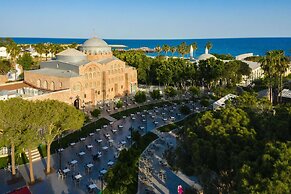 Swandor Hotels & Resort Topkapi Palace - All Inclusive