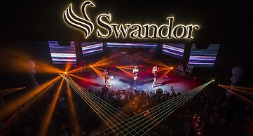 Swandor Hotels & Resort Topkapi Palace - All Inclusive