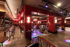 Swandor Hotels & Resort Topkapi Palace - All Inclusive