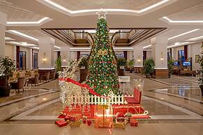 Swandor Hotels & Resort Topkapi Palace - All Inclusive