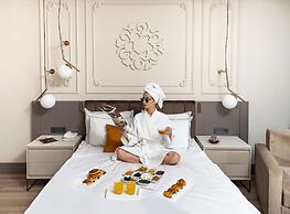 Swandor Hotels & Resort Topkapi Palace - All Inclusive